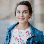 Stephanie Strohmeier