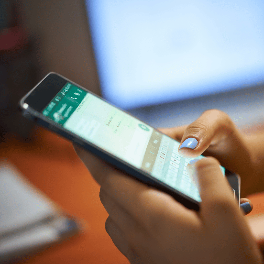 whatsapp gdpr