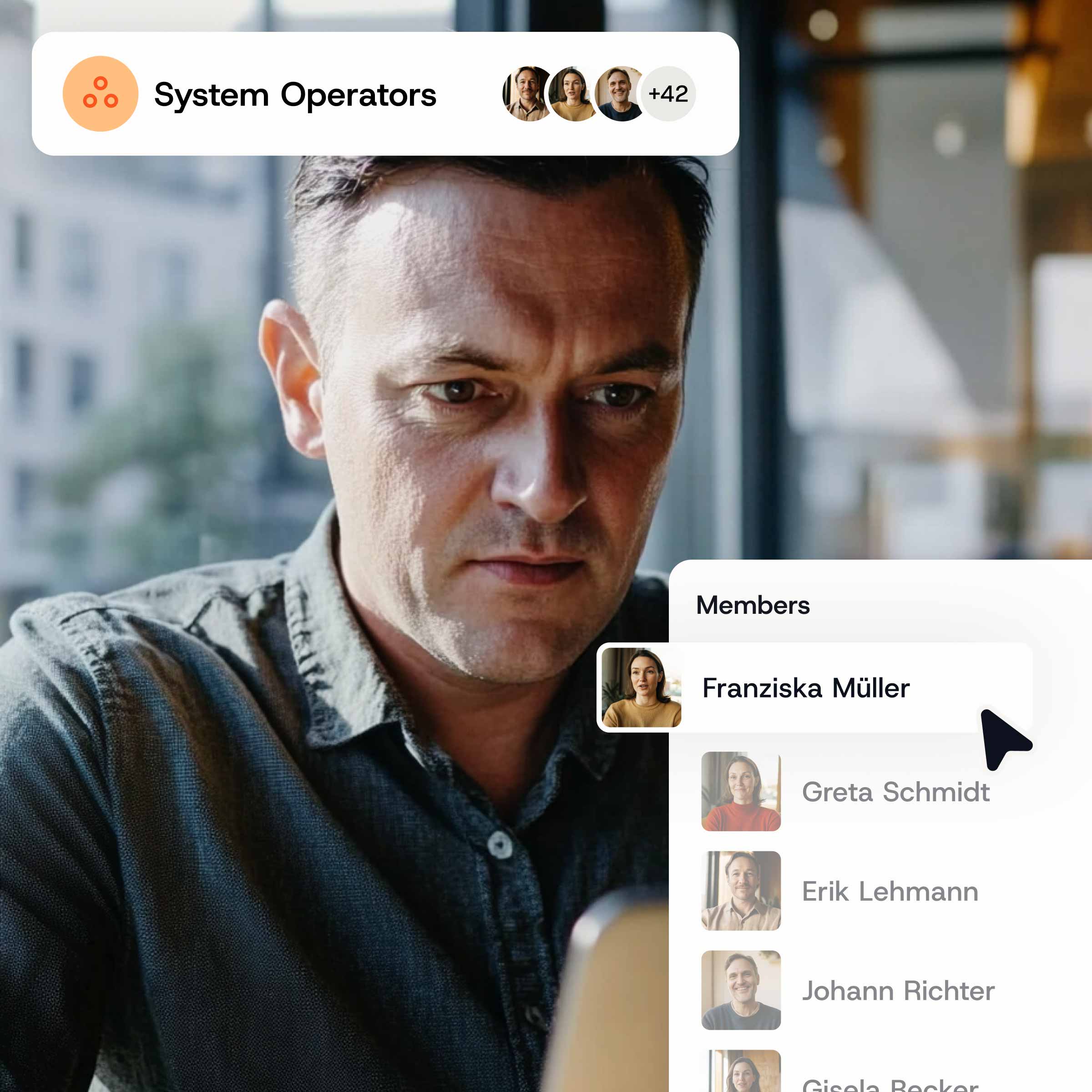 Team Management and Administration