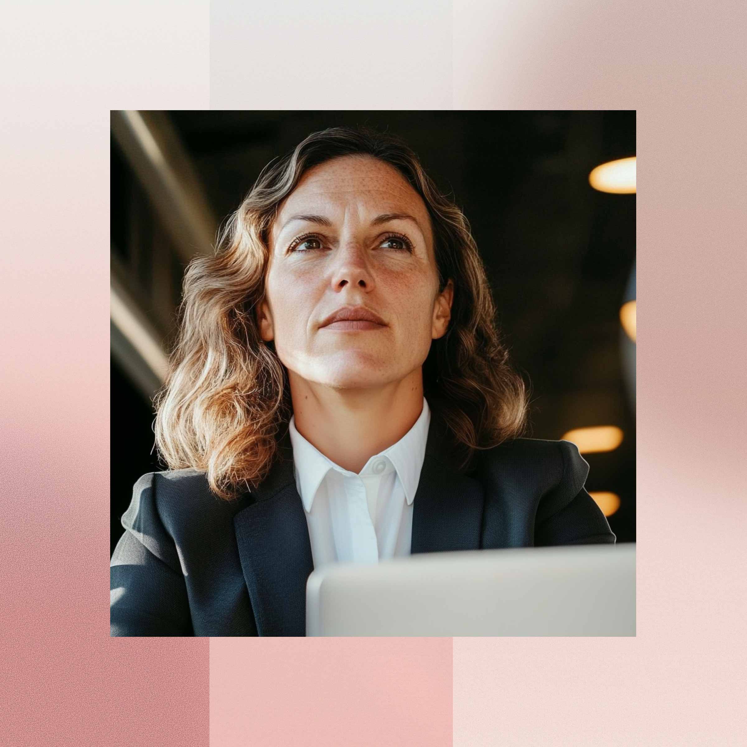 messenger for banks and insurances