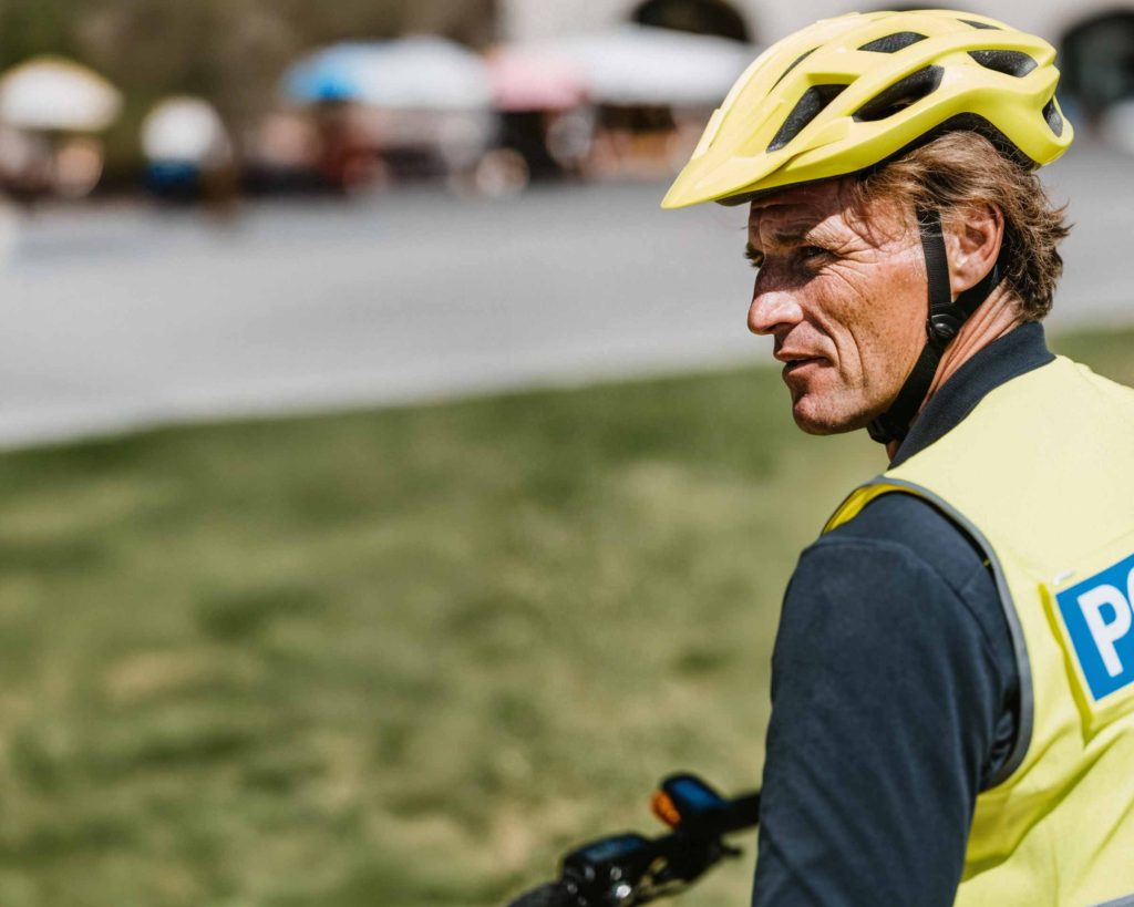 Branchen Öffentliche Sicherheit Polizei