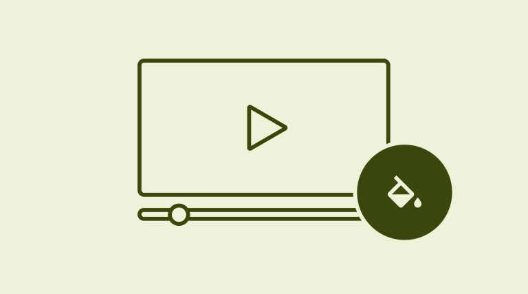 Tutorial "Design-Einstellungen"