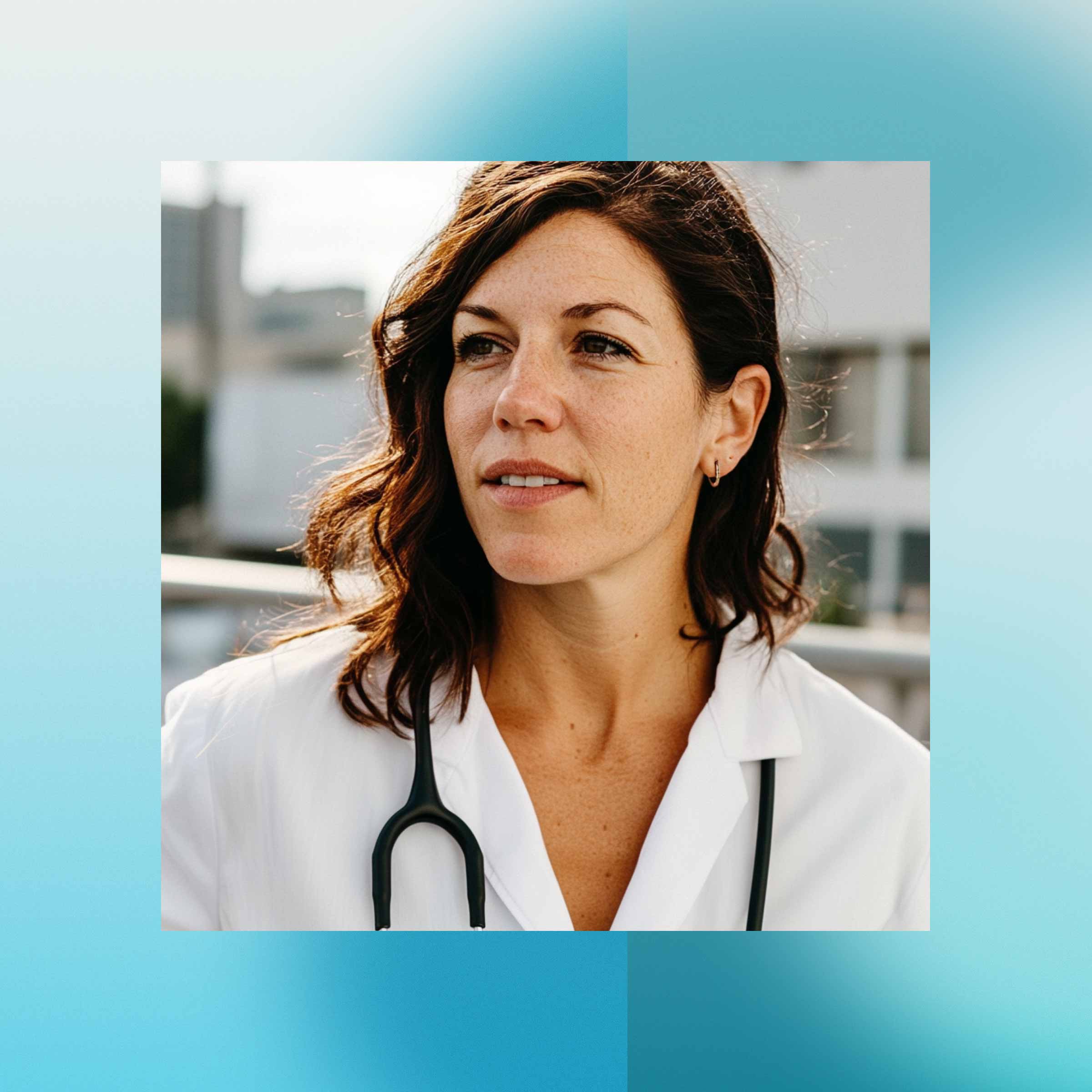 Messenger for nursing homes - communication