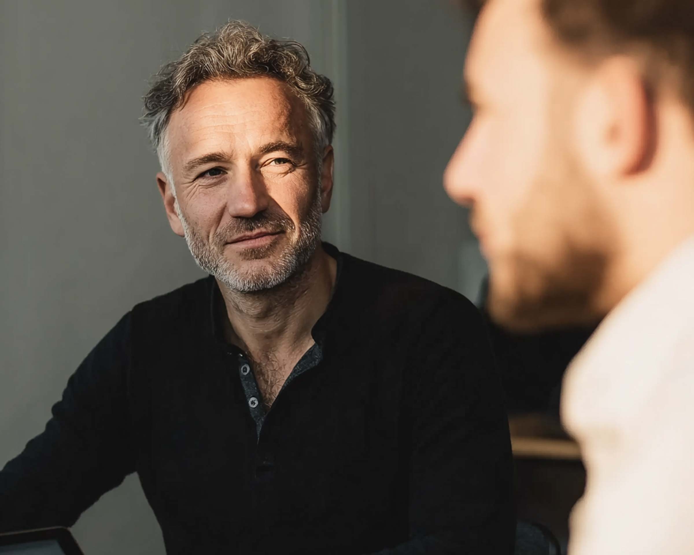 Langfristig zuverlässig unterstützt