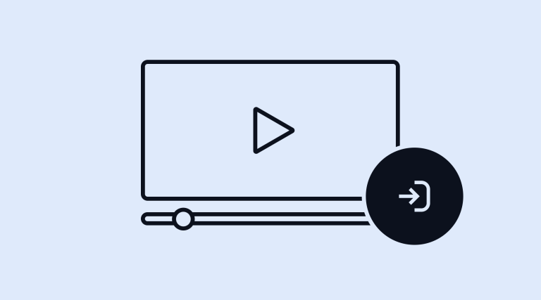 Tutorial "Anmelden & Registrieren"