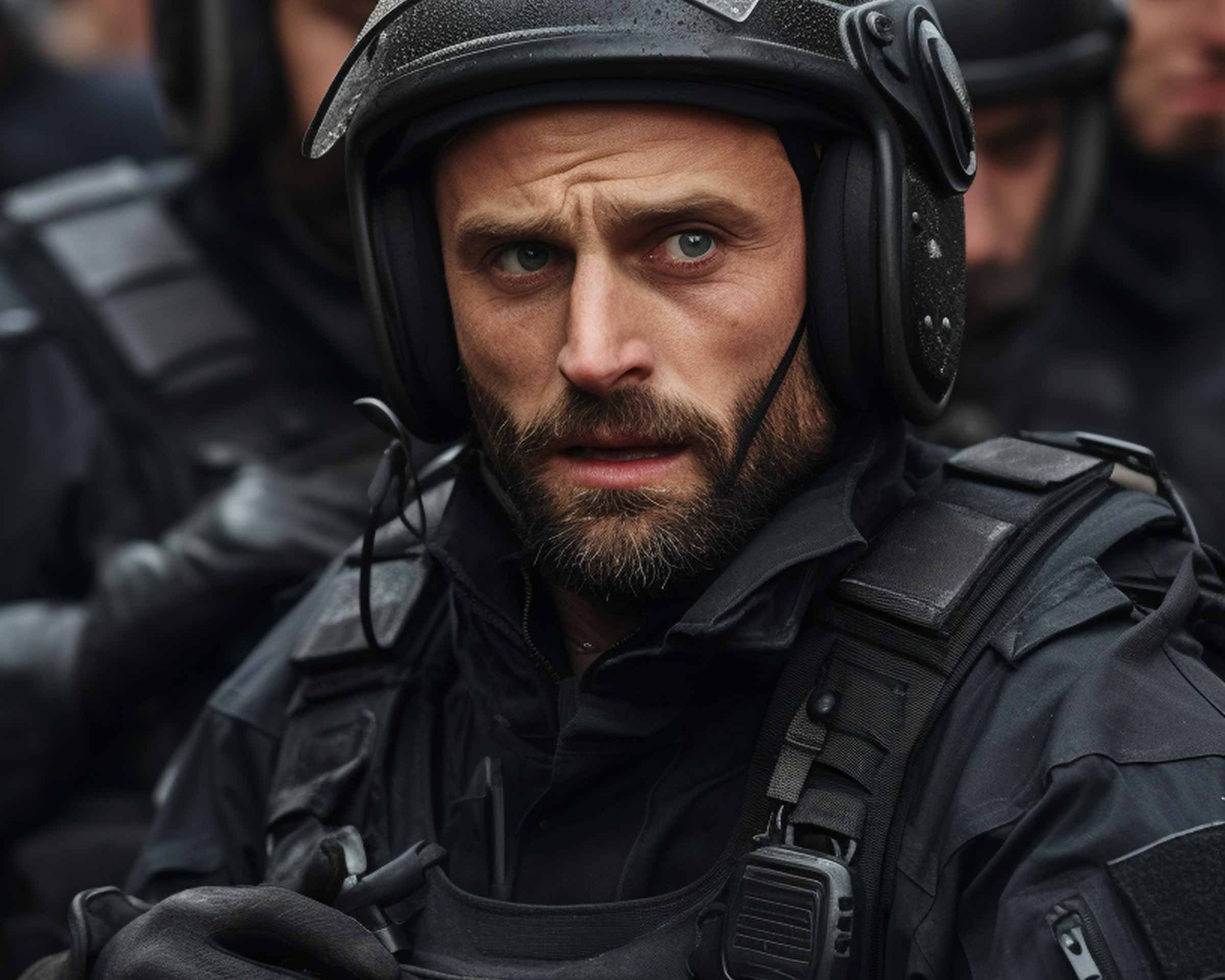 Einsatzkritische Kommunikation Leitfaden