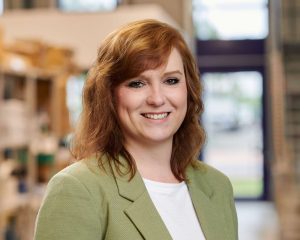 Kathrin Heinsch Success-Story Wahl Gruppe