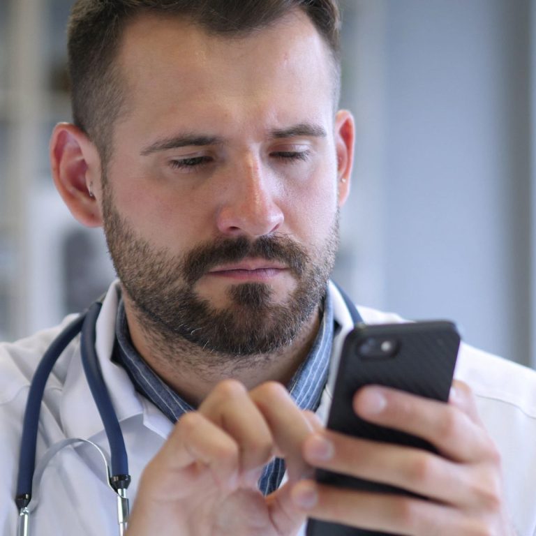 Kommunikation im Gesundheitswesen – Healthcare Communication