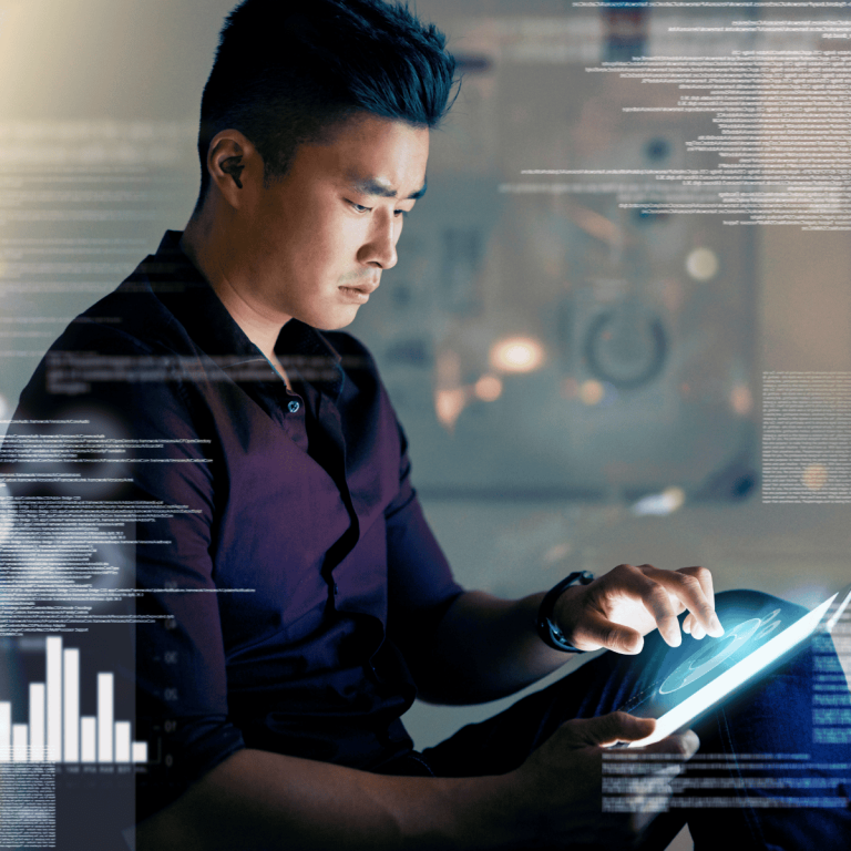 Ende-zu-Ende-Verschlüsselung; End-to-end encryption