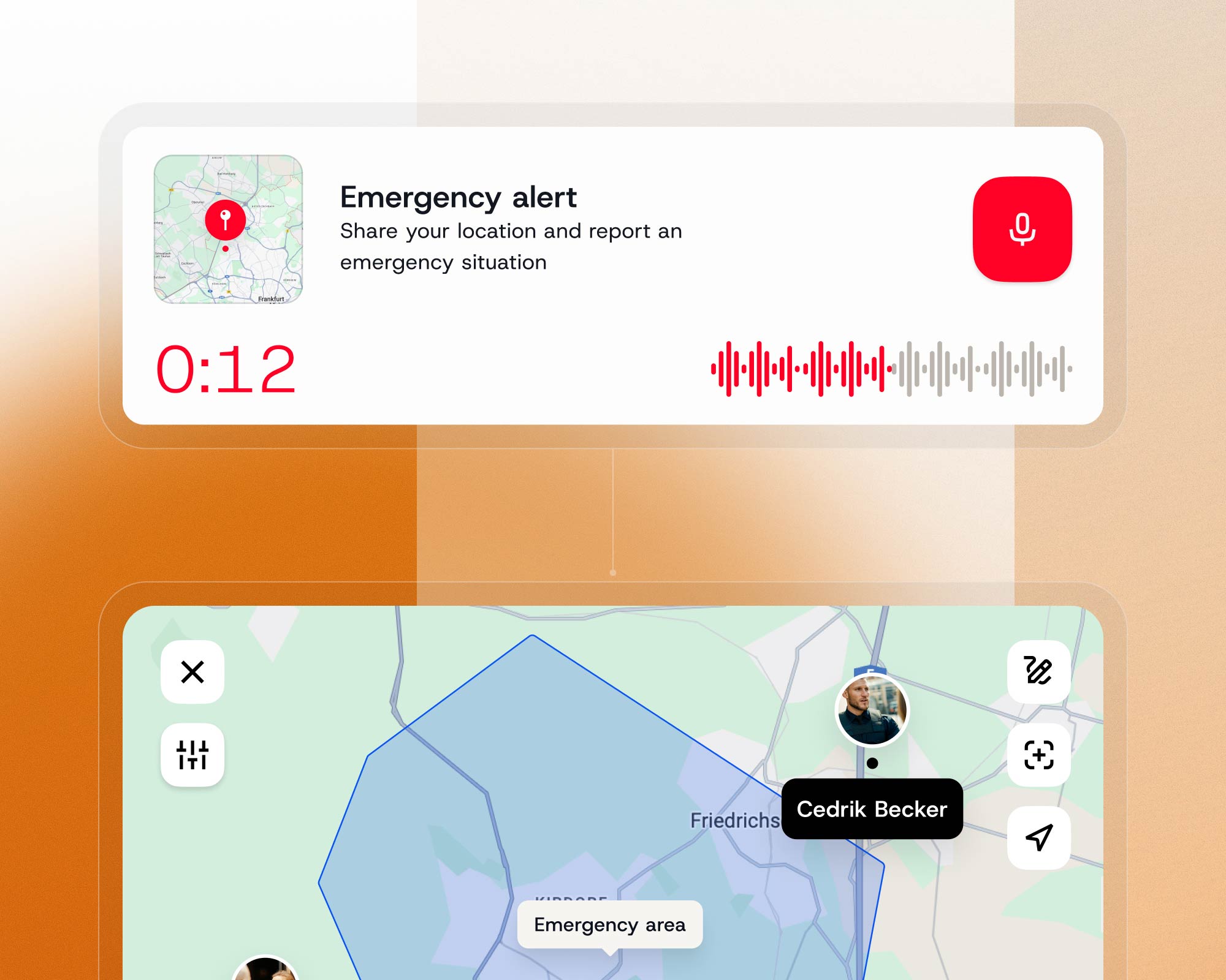 mission critical communication
