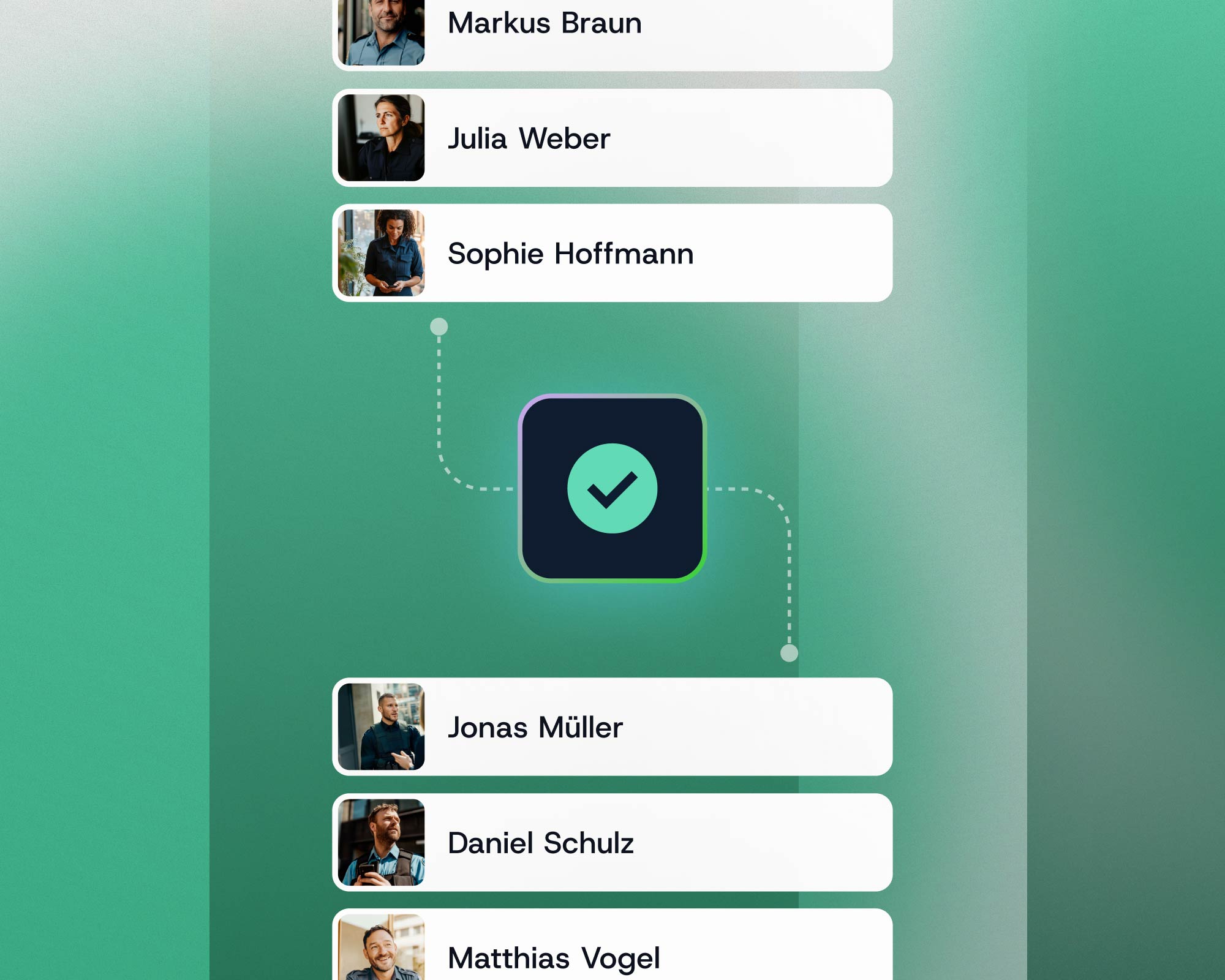 Out-of-band communication