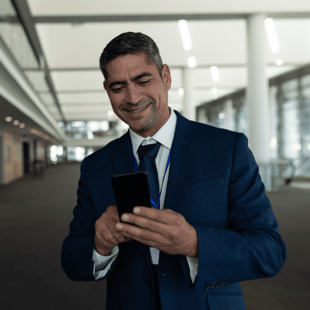 sichere Behördenkommunikation – secure communication between authorities