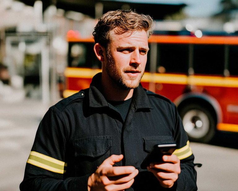 communication for critical infrastructure