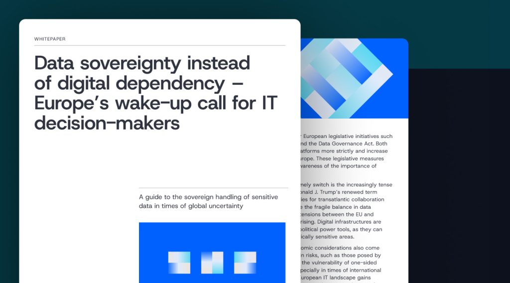 data sovereignty guide