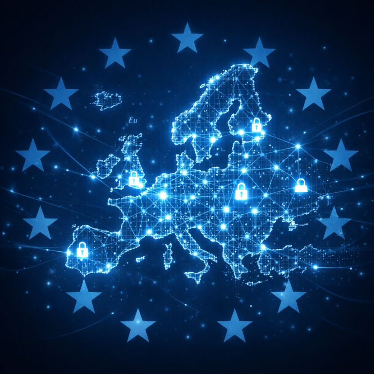 digital sovereignty with Teamwire