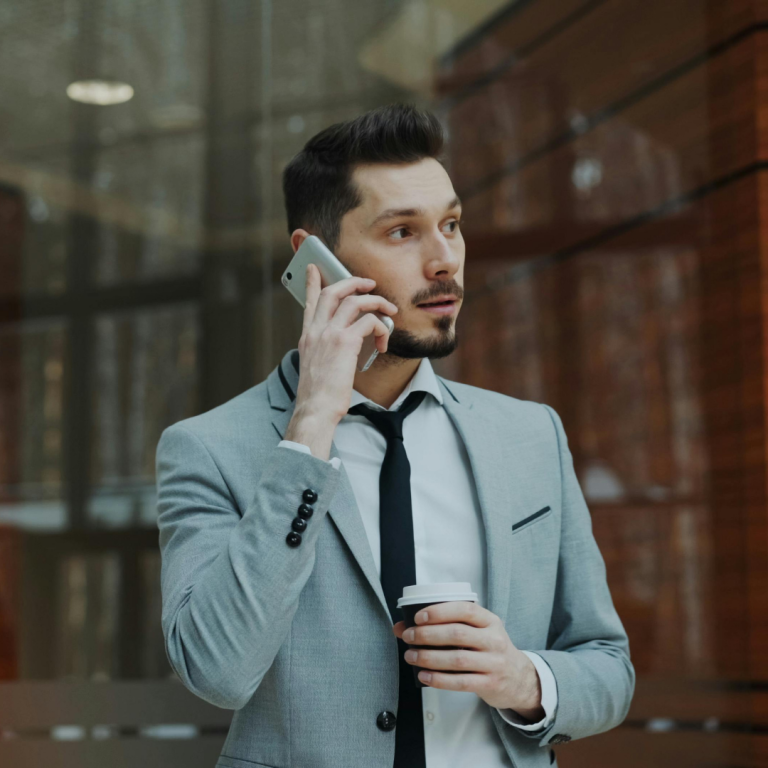 Secure communication Teamwire