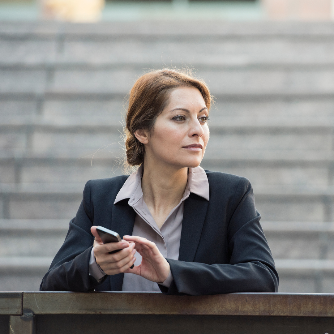 Secure corporate communication