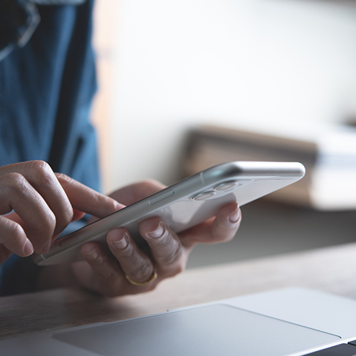 Multi-factor authentication (MFA)