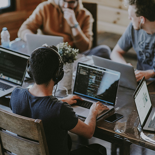 Workflow automation