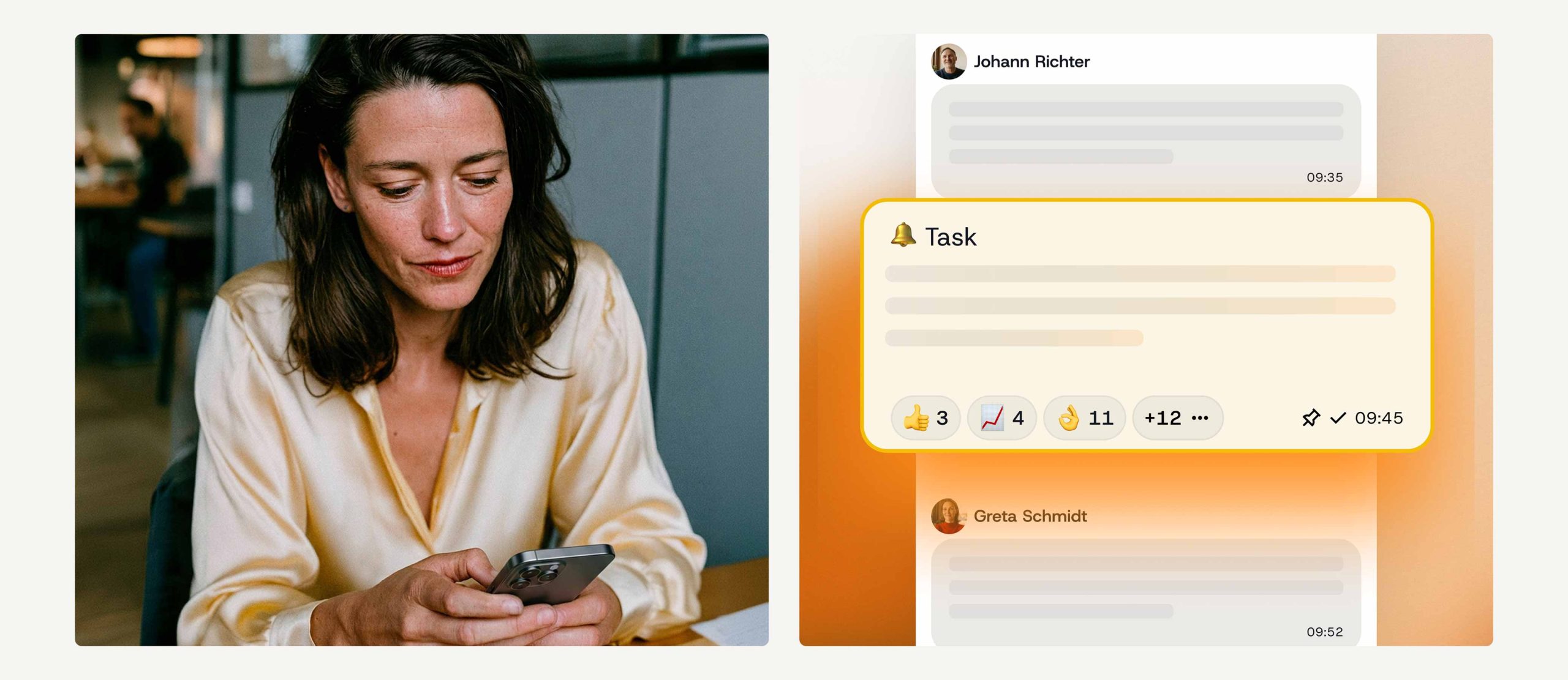 Secure communication