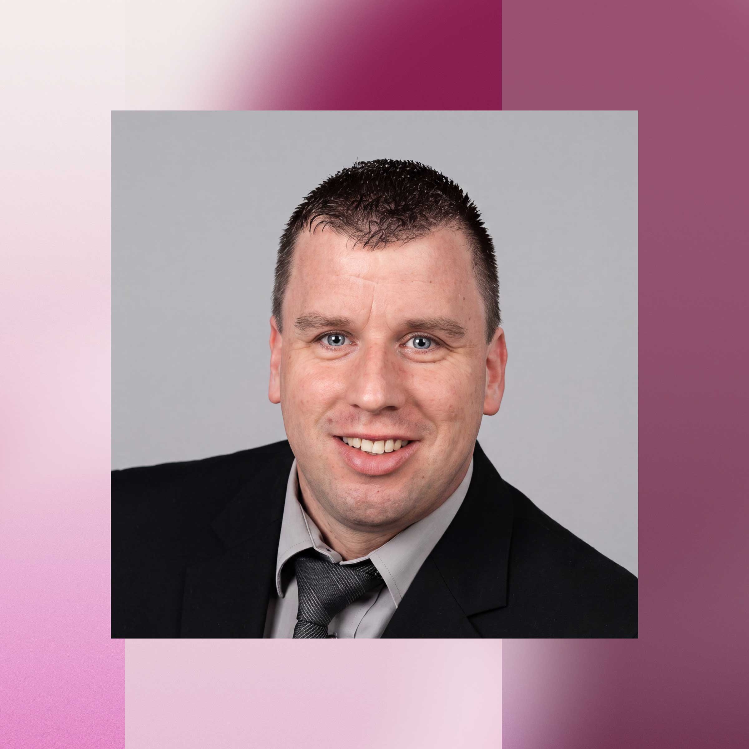Bavarian Police – Alexander Stöbrich