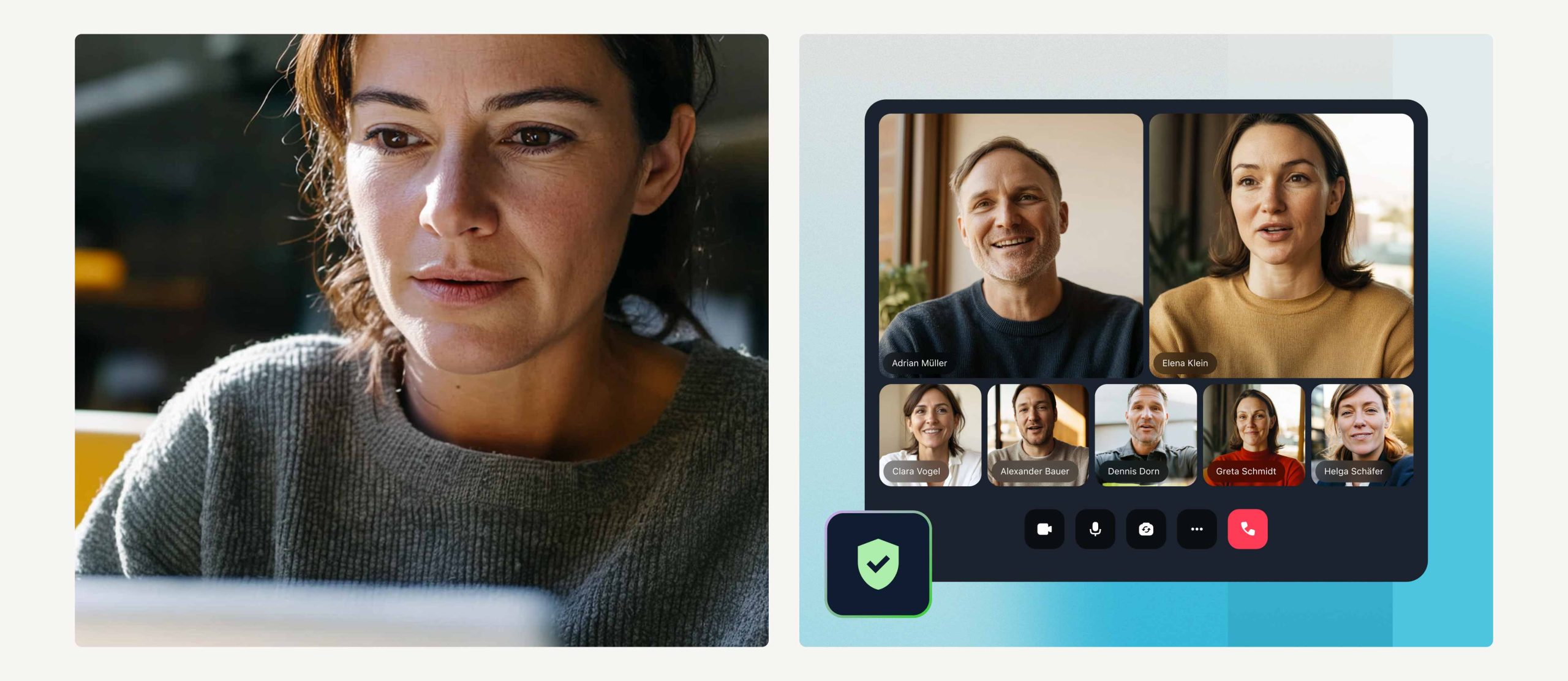 Skype alternative