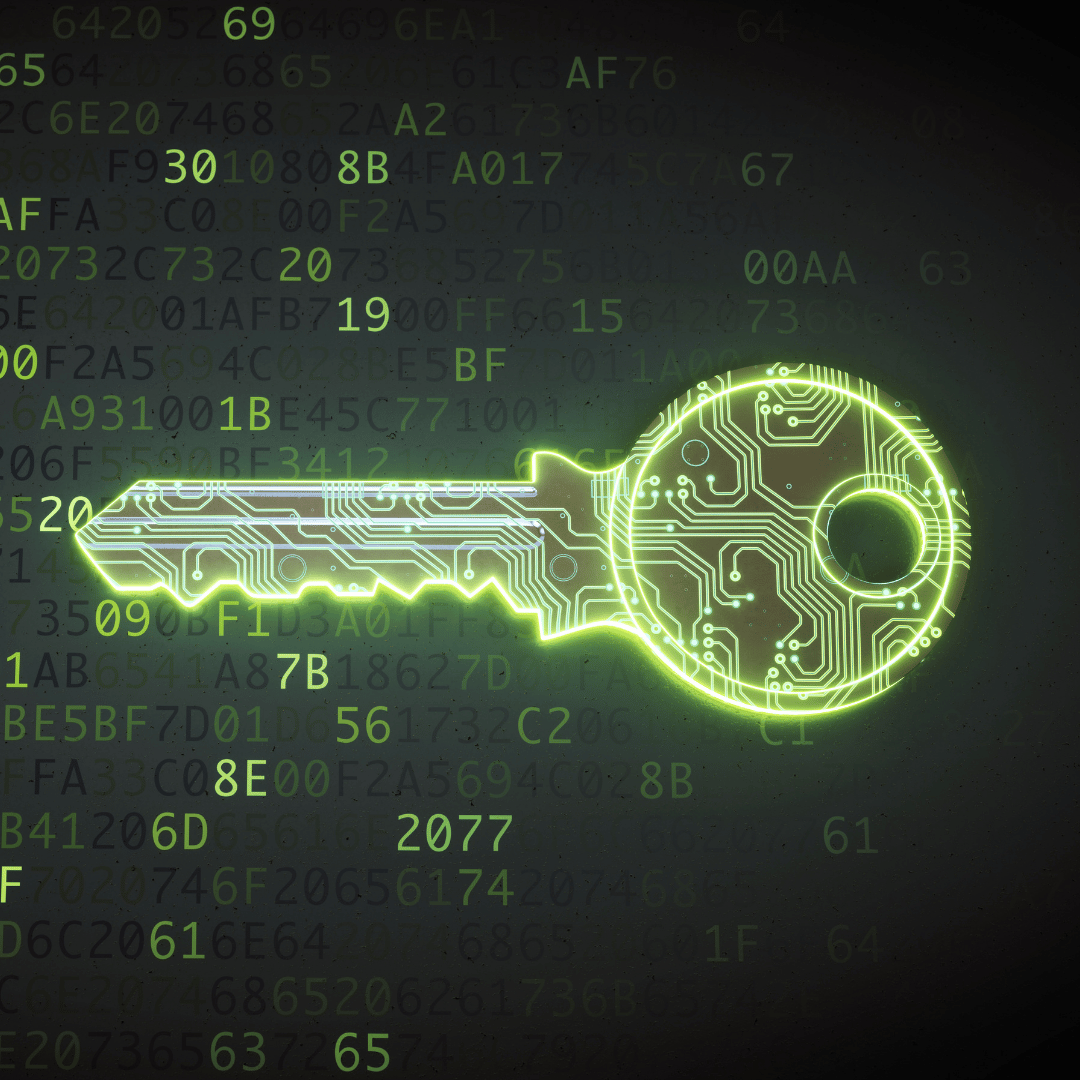 Bring Your Own Key (BYOK)