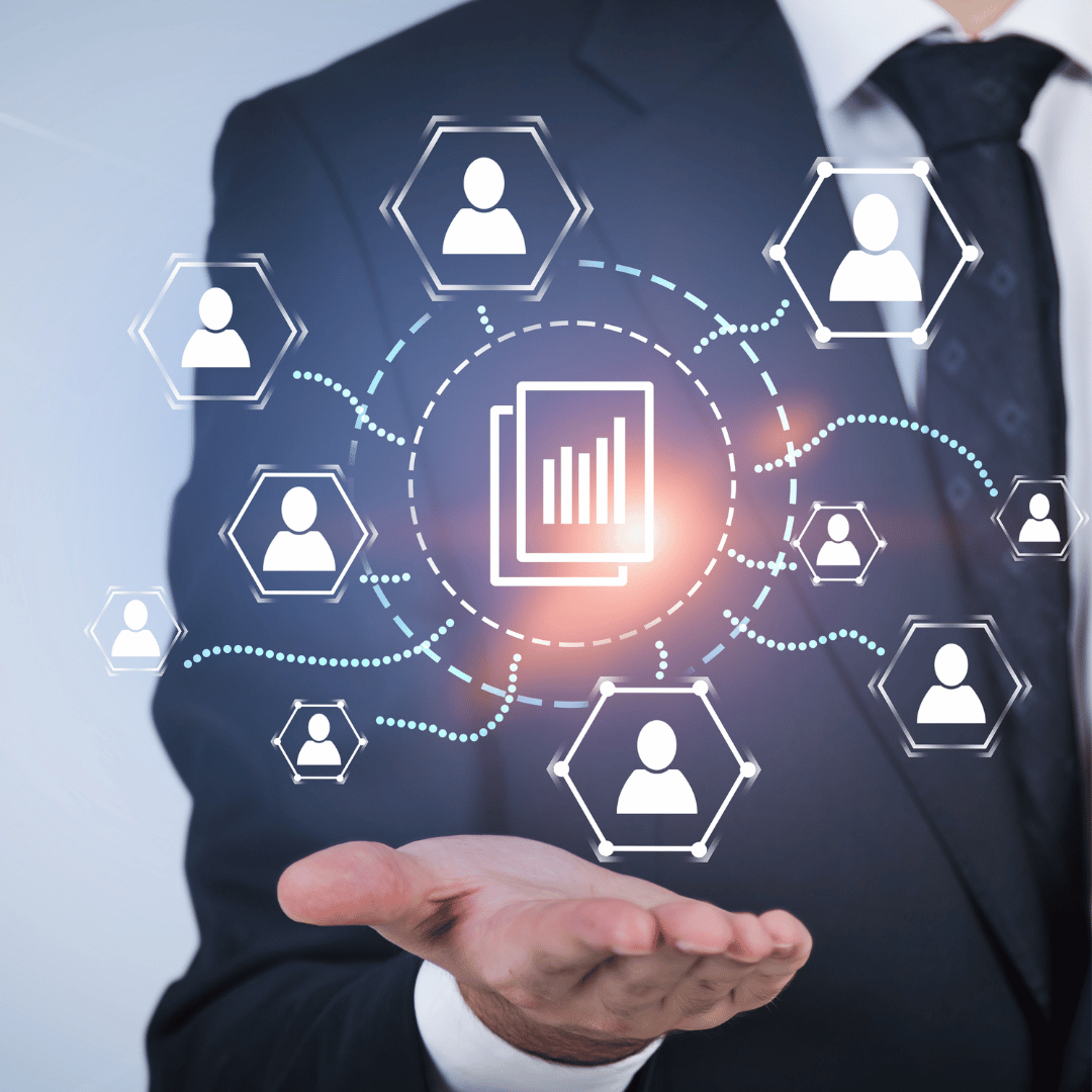 Mobile Content Management (MCM)