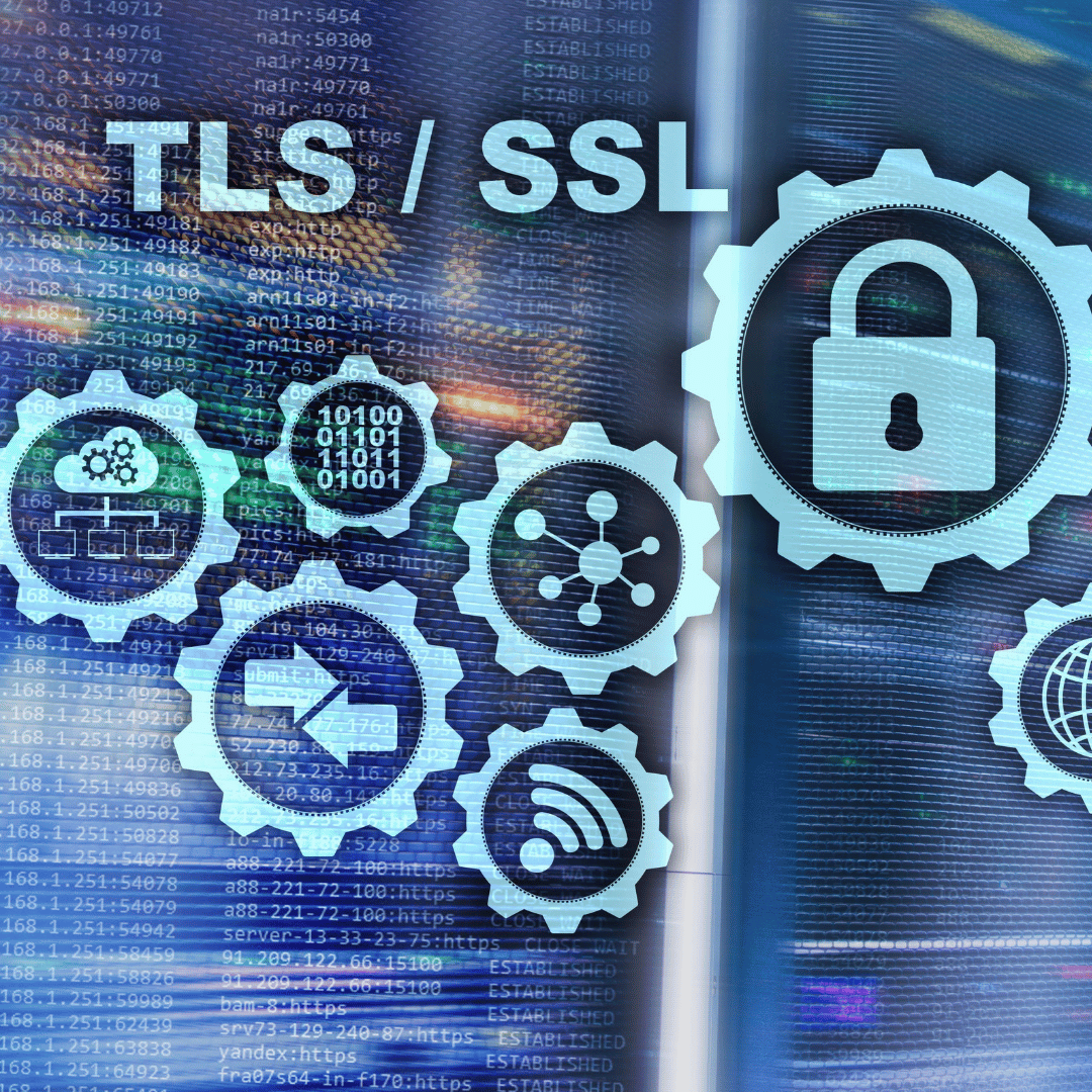Transport Layer Security