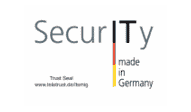 Security Made in Germany