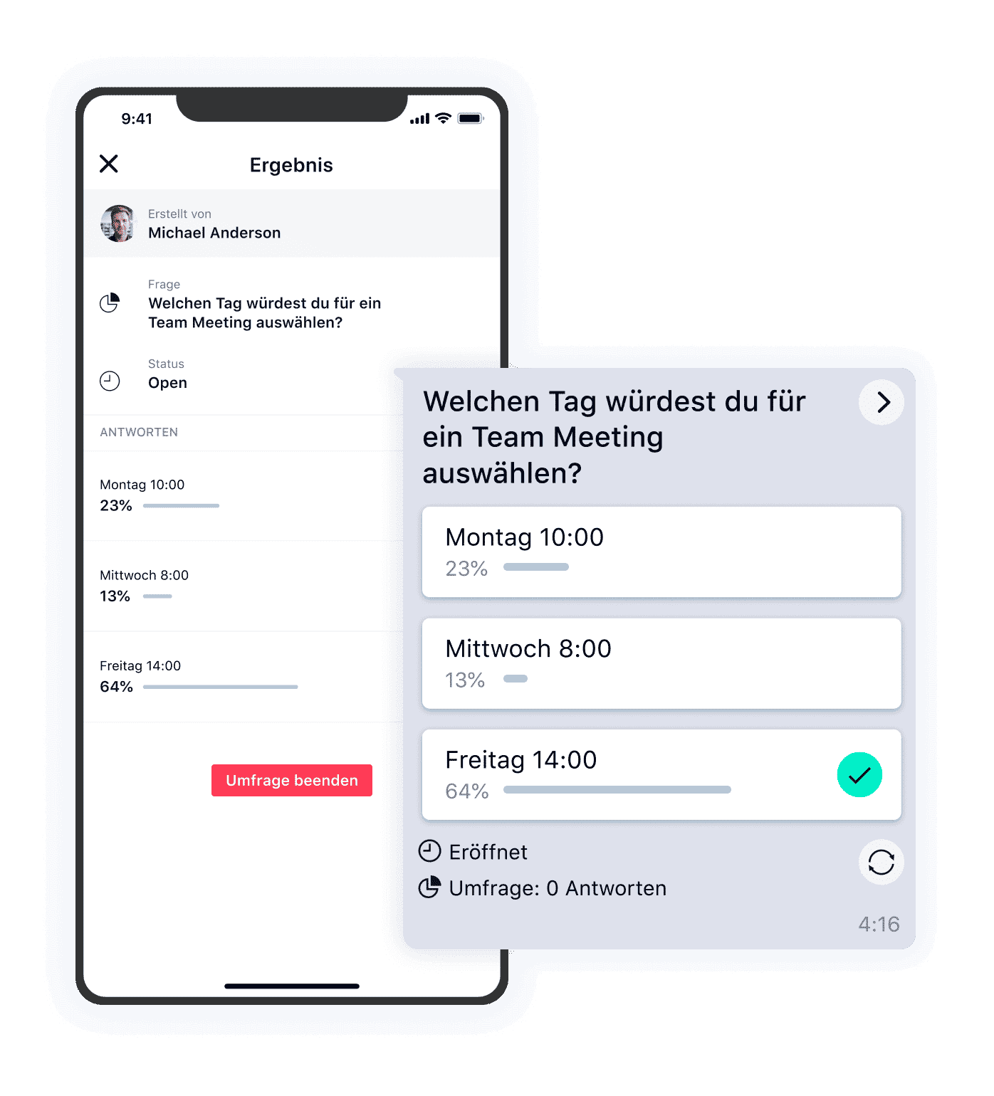 Teamwire Business Messaging App