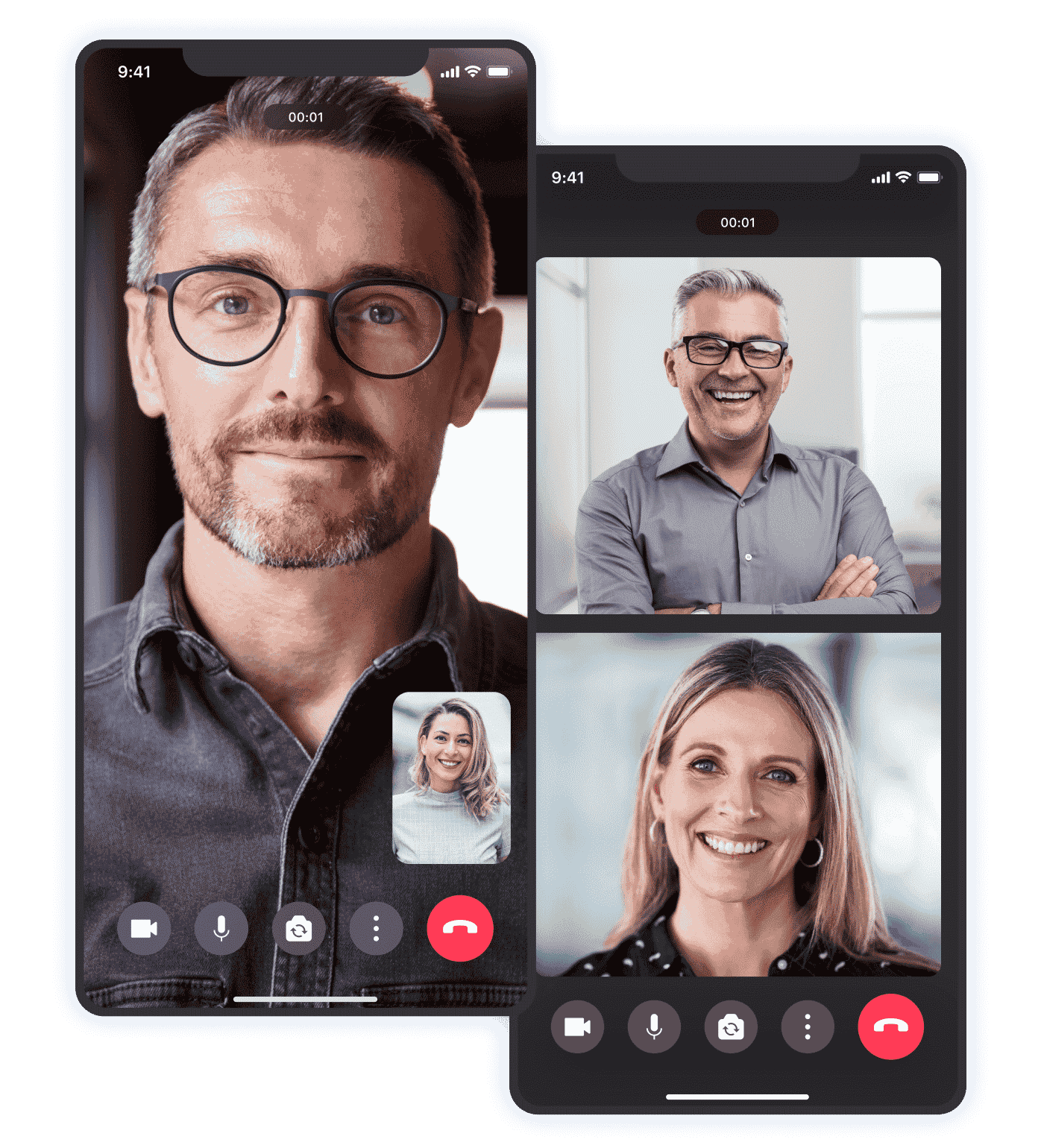 Sicheres VoIP und Video Calls mit Teamwire