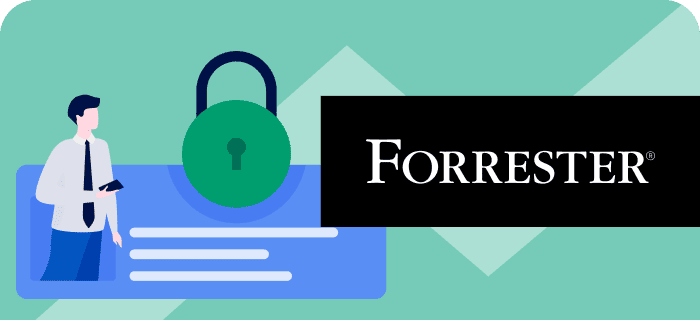 Forrester Wave Secure Communications