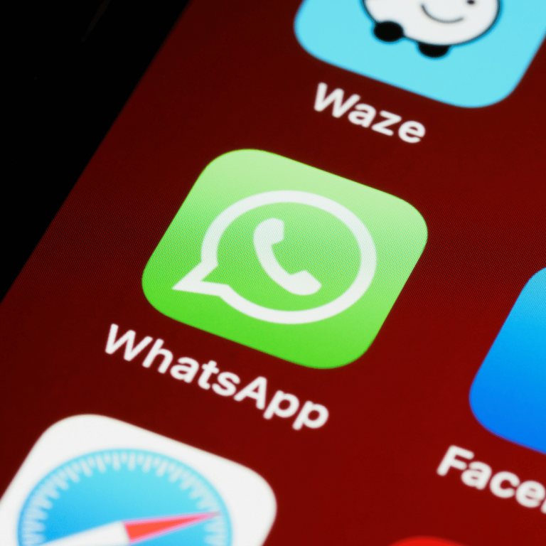 WhatsApp-Nachteile für Unternehmen