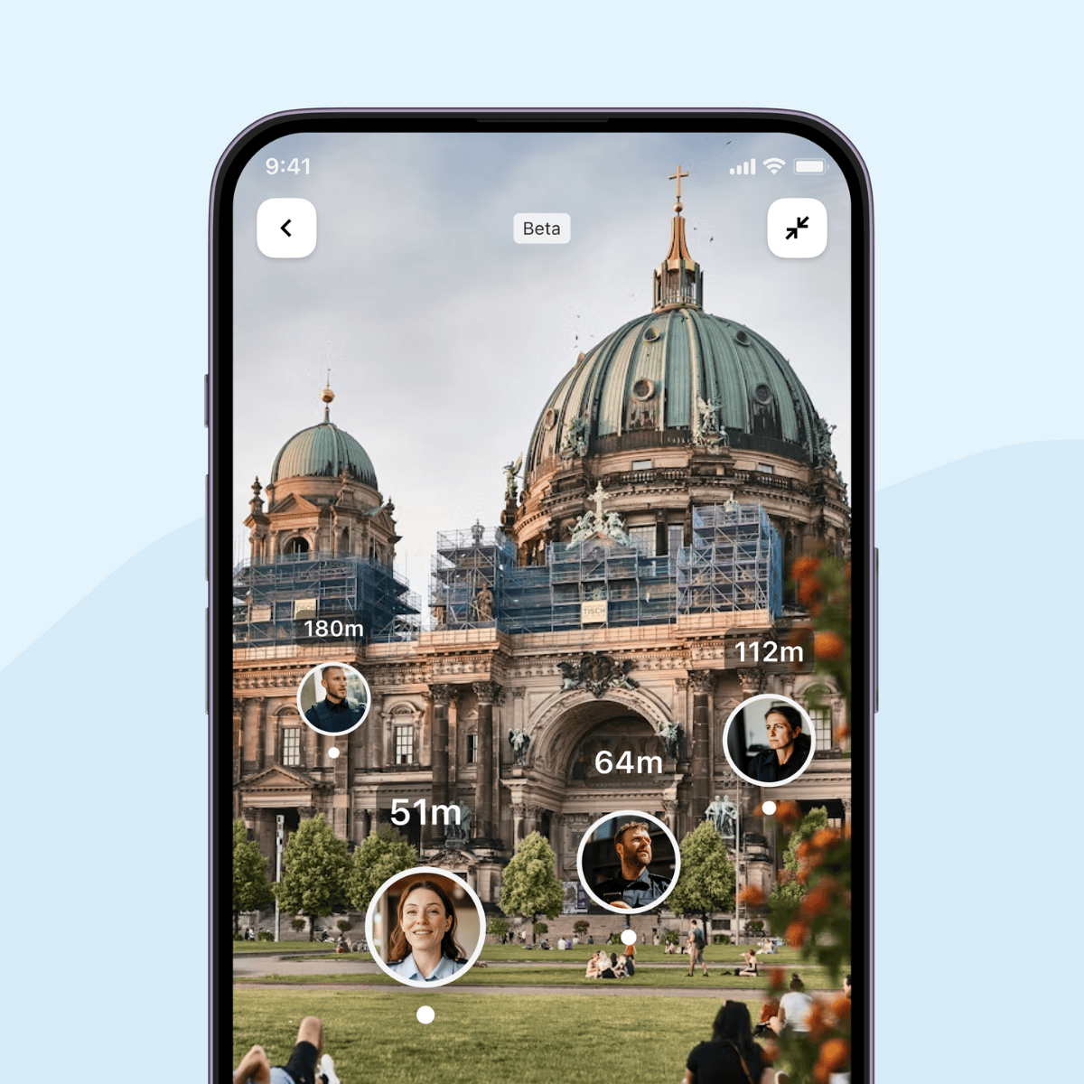 Augmented Reality