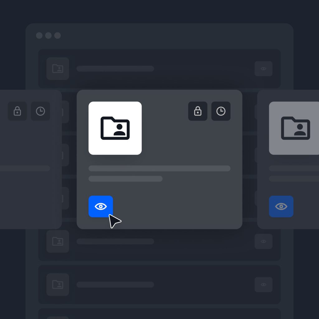 Audit-sichere Archivierung