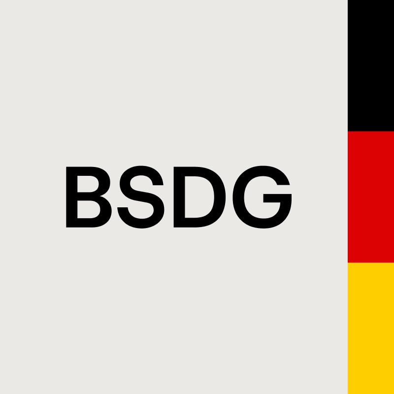 BSDG