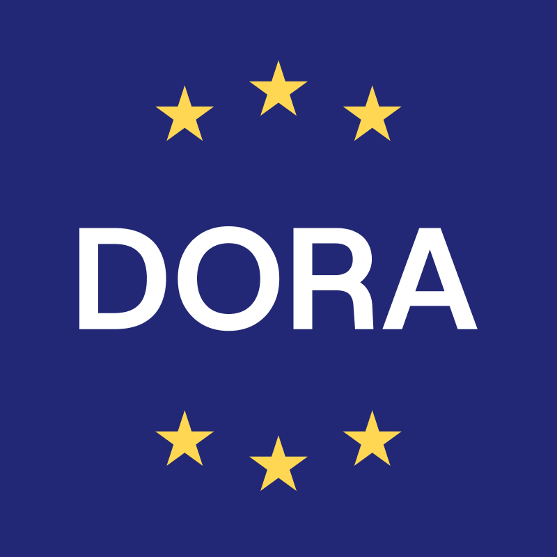 DORA Digital Operational Resilience Act (DORA, EU 2022/2554)
