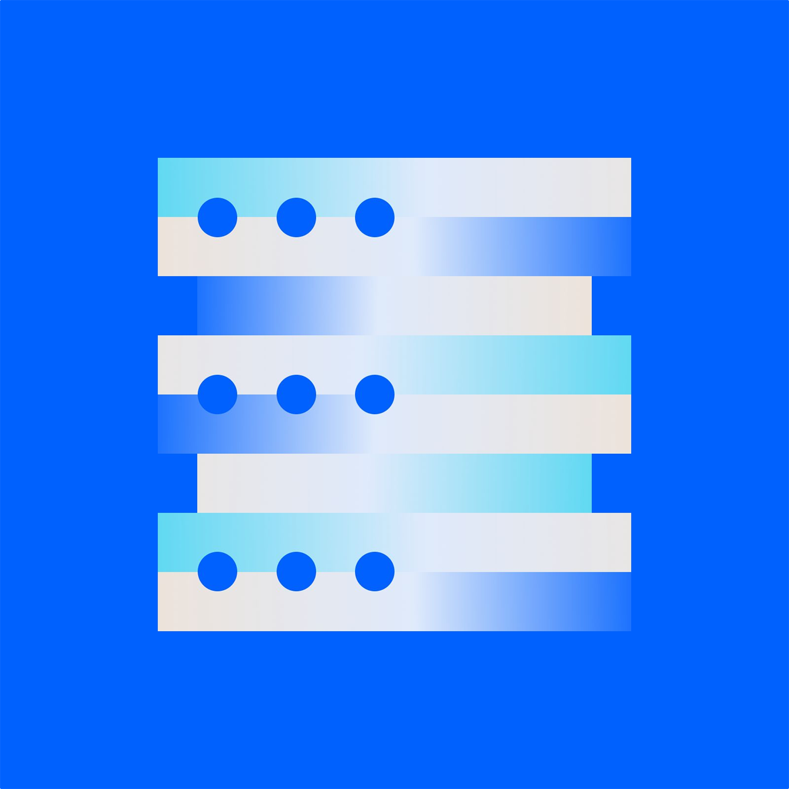 Hosting-Möglichkeiten