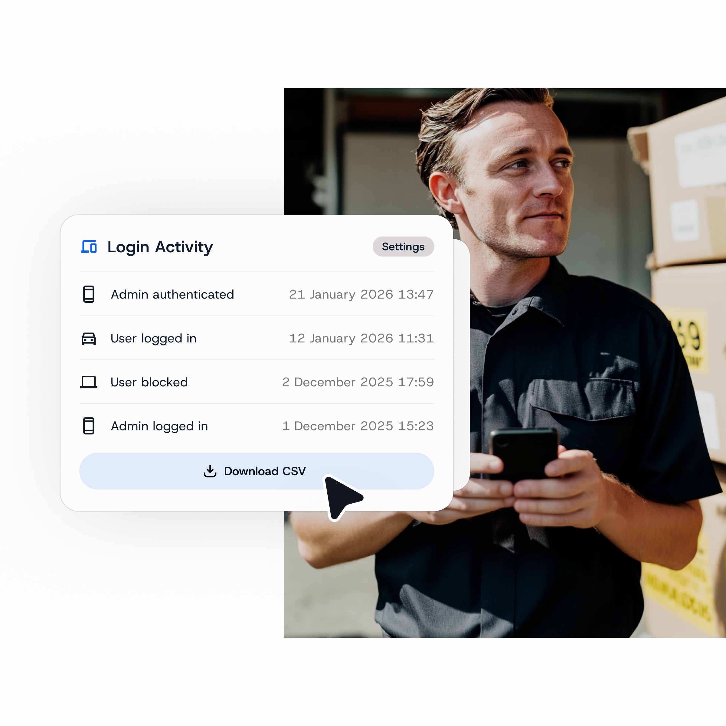 Mobile-Application-Management