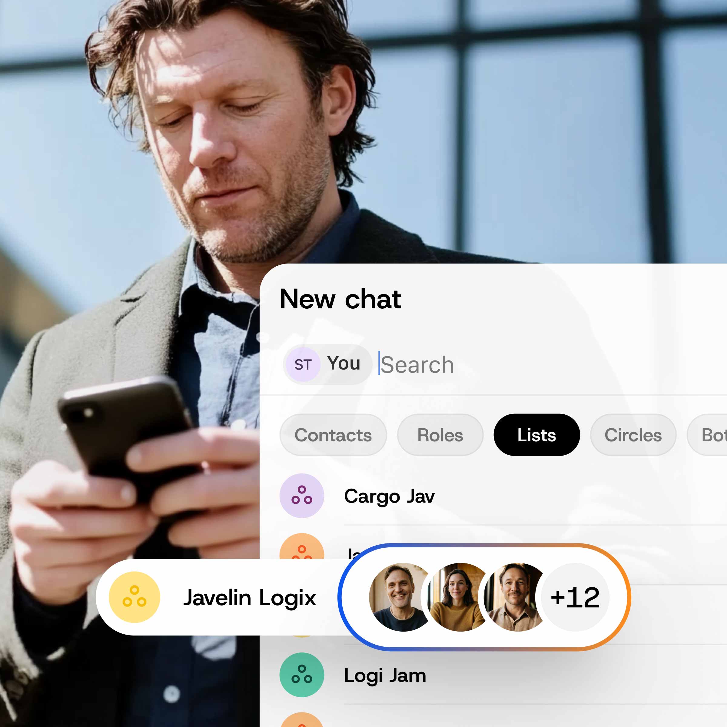 Produktivität steigern