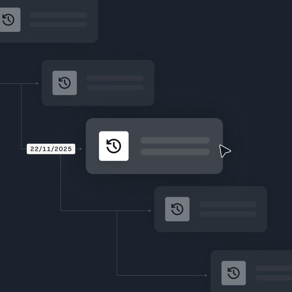 Professionelles-audit-log