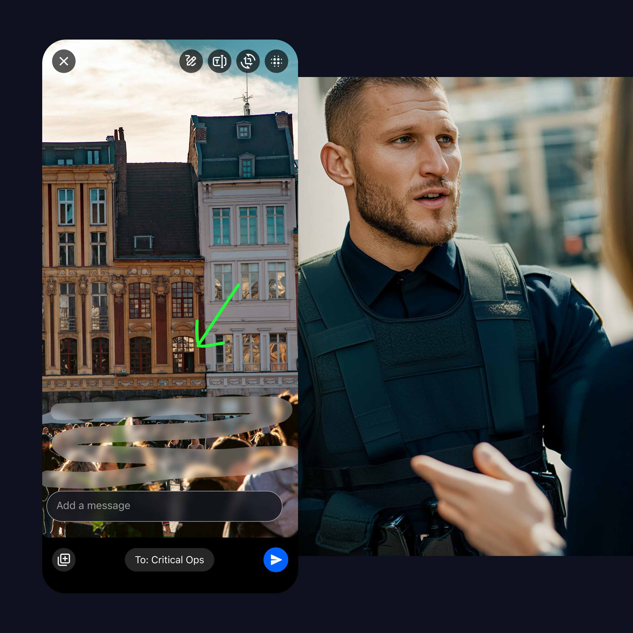 Schnelle Fotobearbeitung