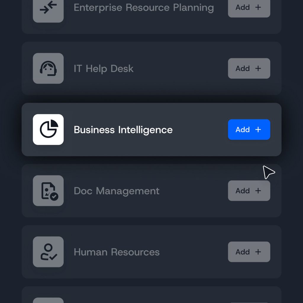 Third-party-system-integrations