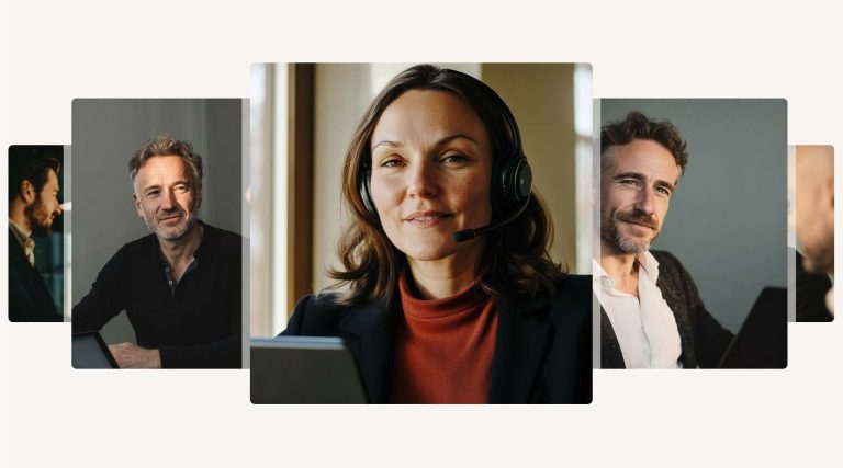 Teamwire Kundensupport