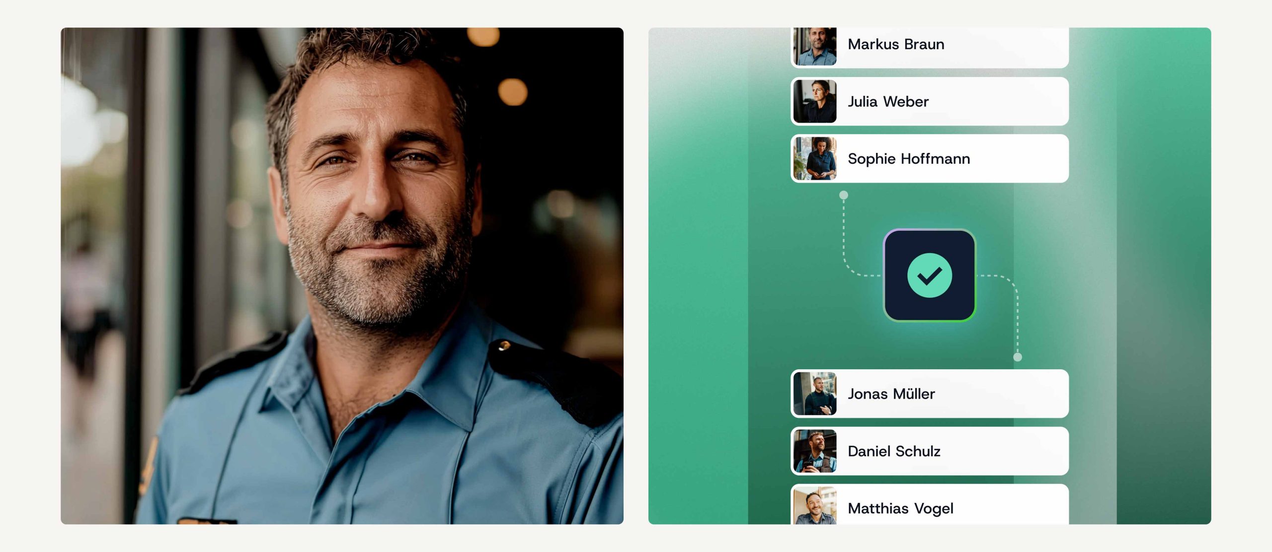 Out-of-Band-Kommunikation