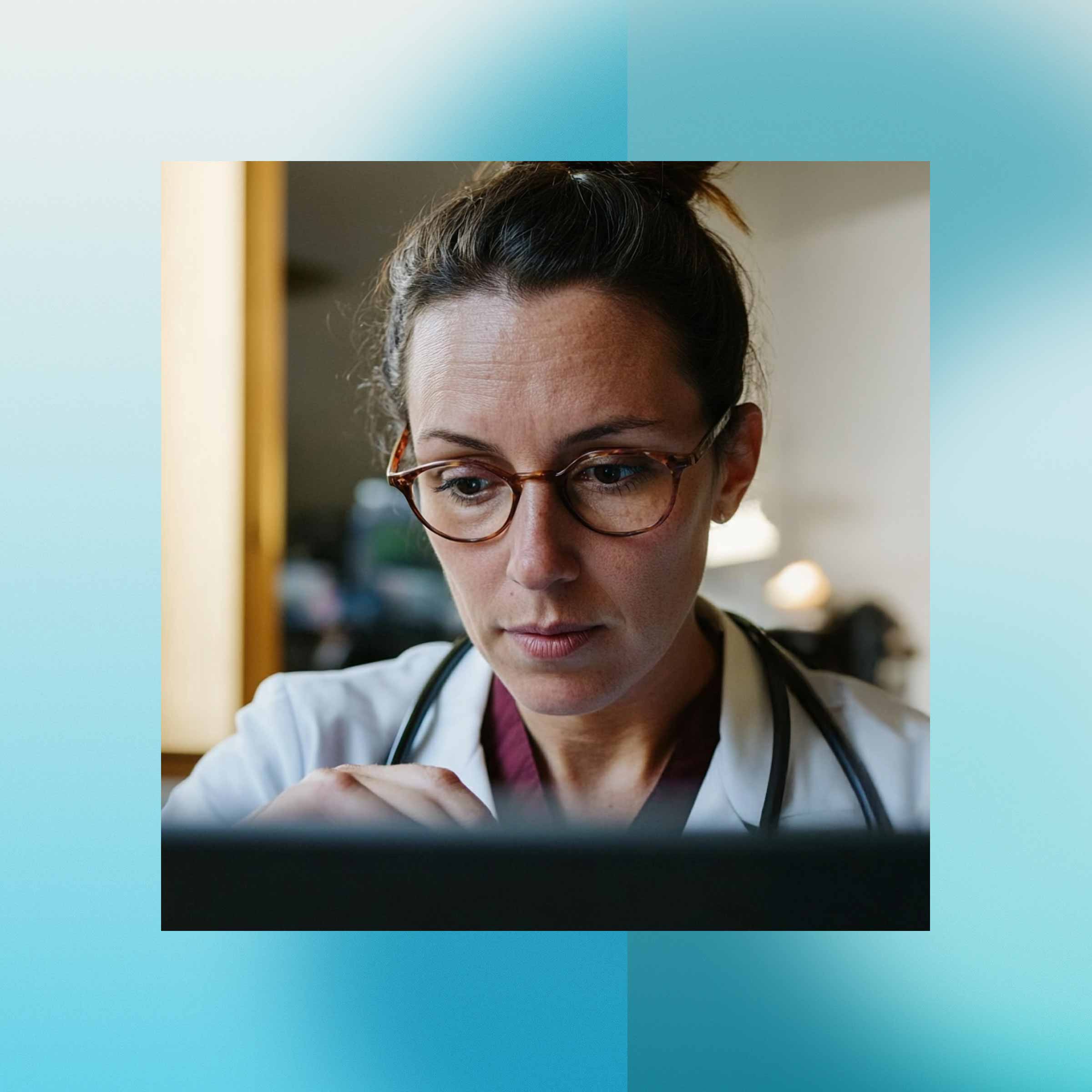 Messenger für Krankenhäuser