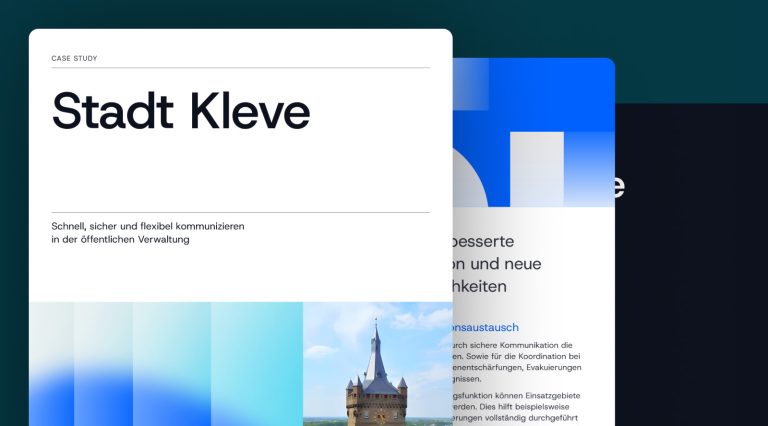 City_of_Kleve_DE