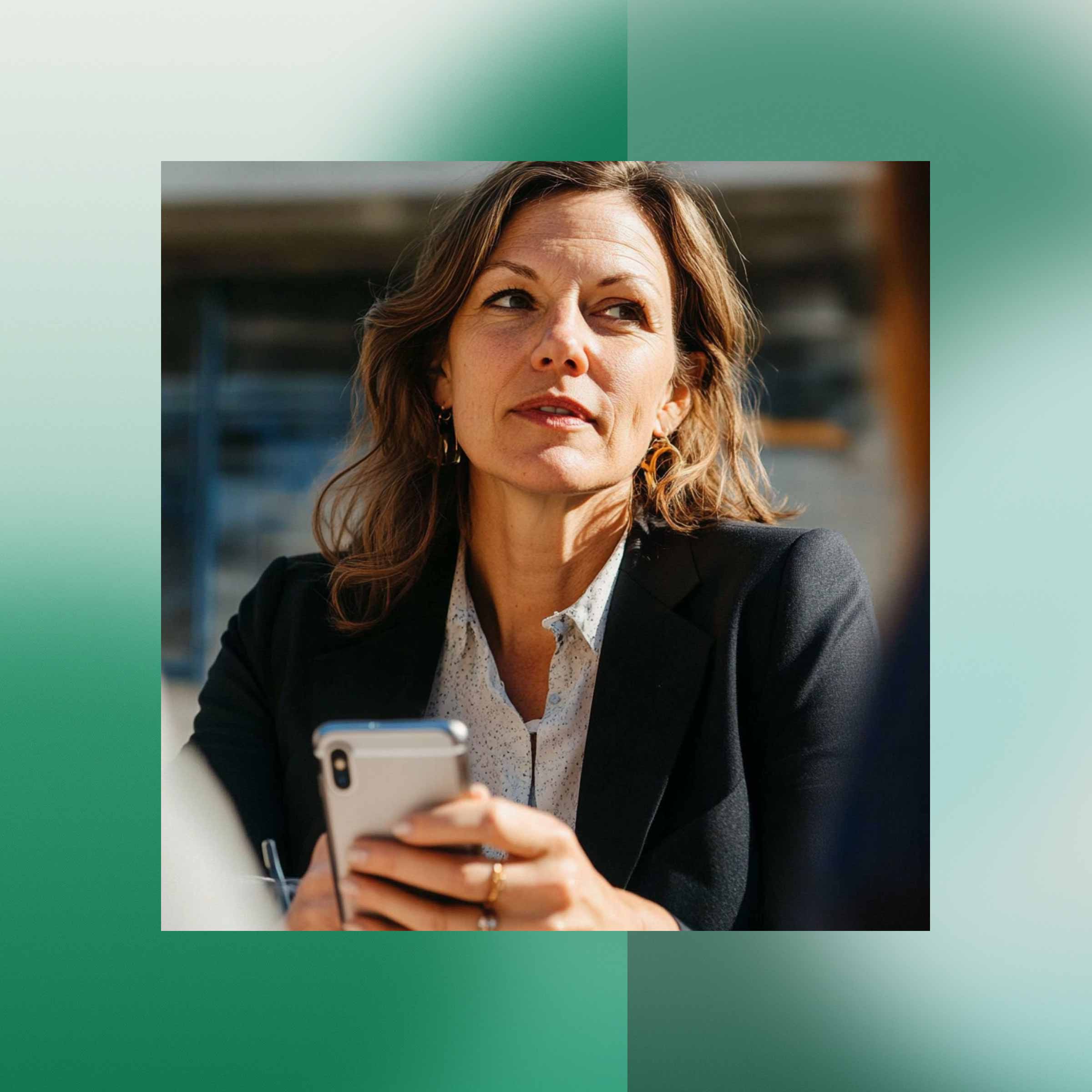 Messenger für Ministerien und Regierungen