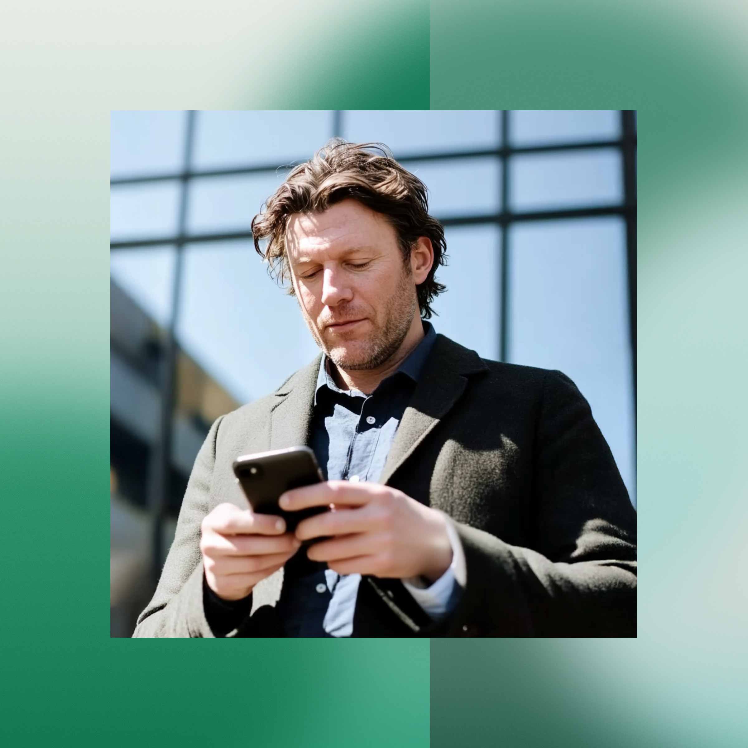 Messenger für Parteien